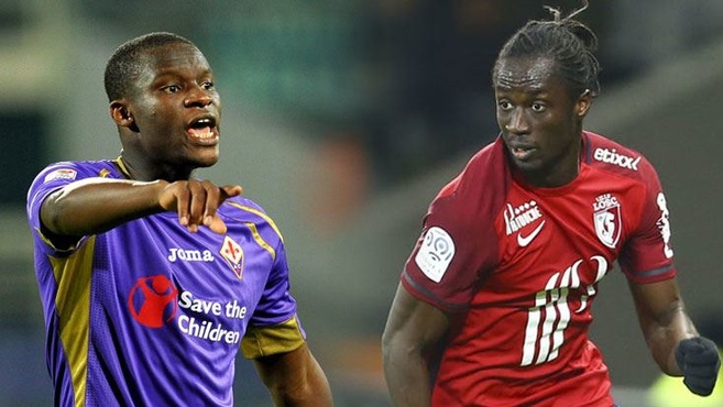 Ve Beşiktaş golcüsünü buldu!